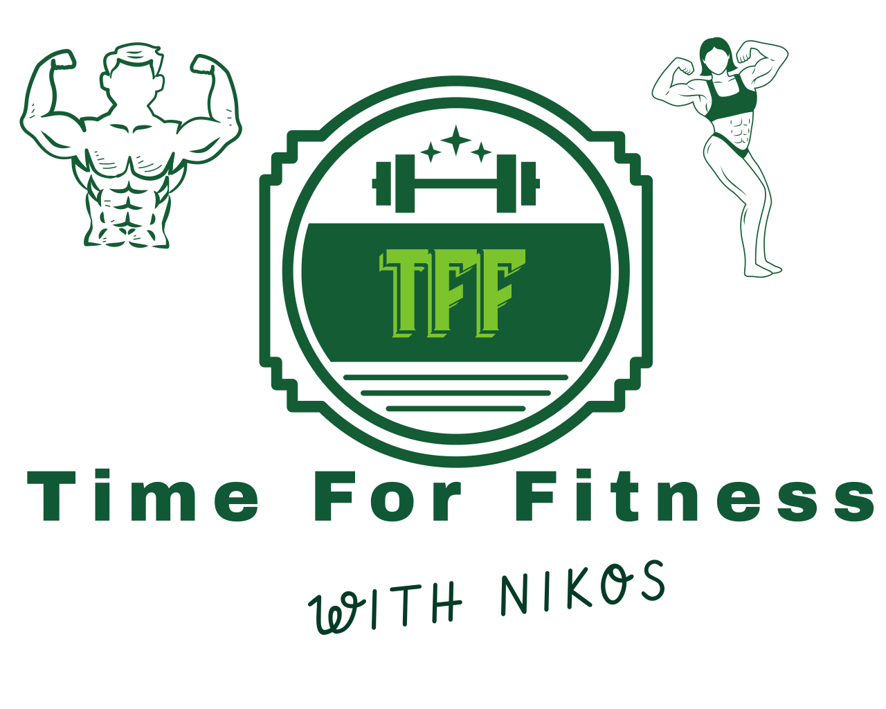 Time fof fitness