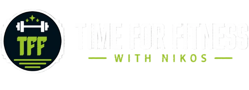Nikos Trainer – Time for Fitness
