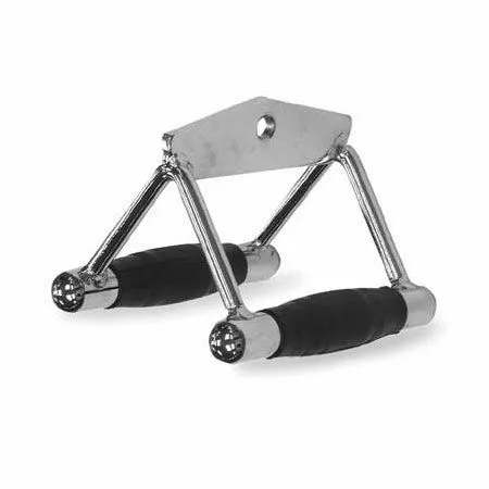 Medium Neutral-Grip Row Handle